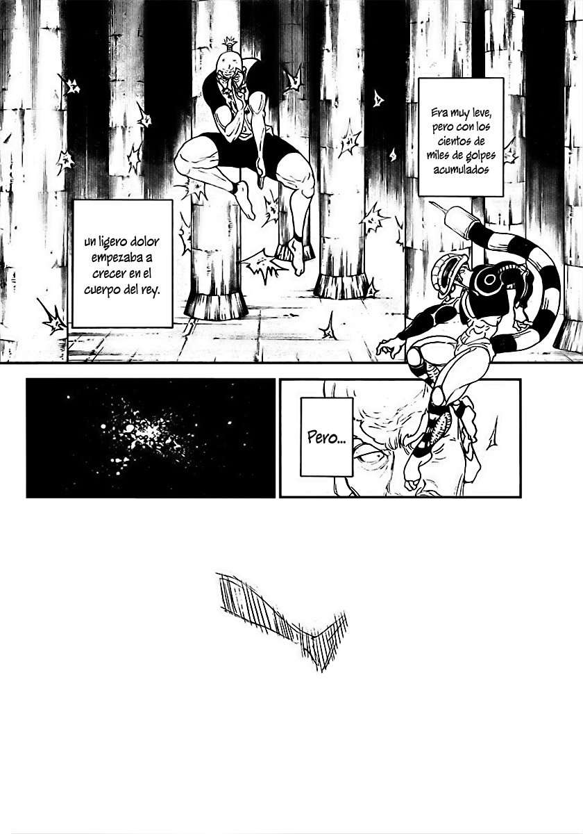 Read Hunter X Hunter (es) Manga Online