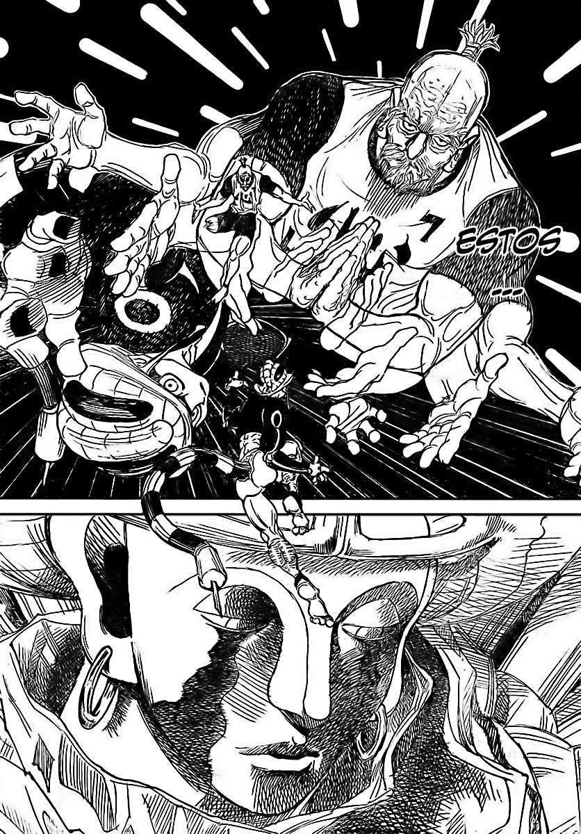 Read Hunter X Hunter (es) Manga Online