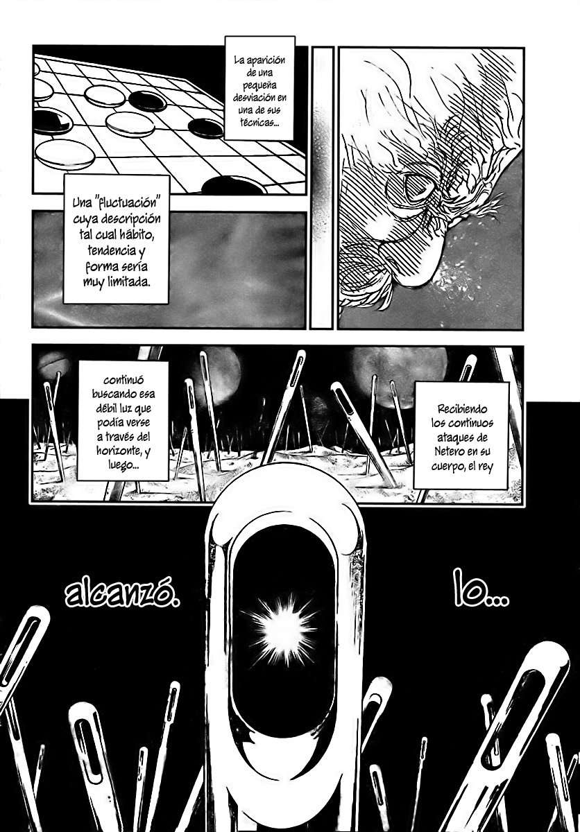 Read Hunter X Hunter (es) Manga Online