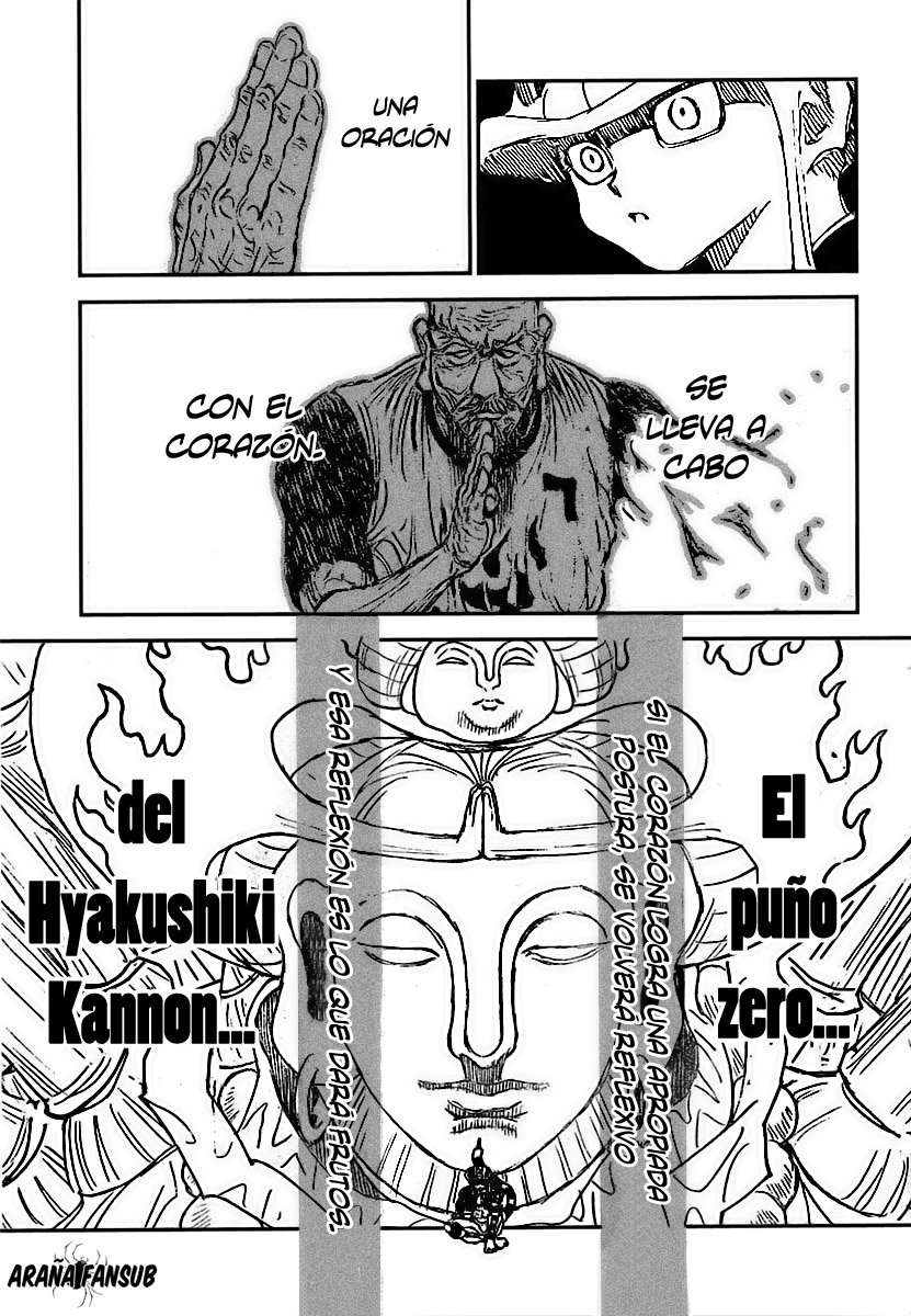 Read Hunter X Hunter (es) Manga Online
