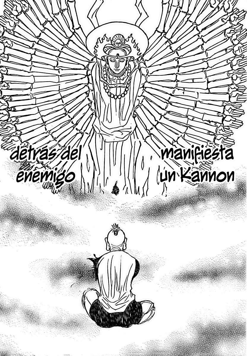 Read Hunter X Hunter (es) Manga Online