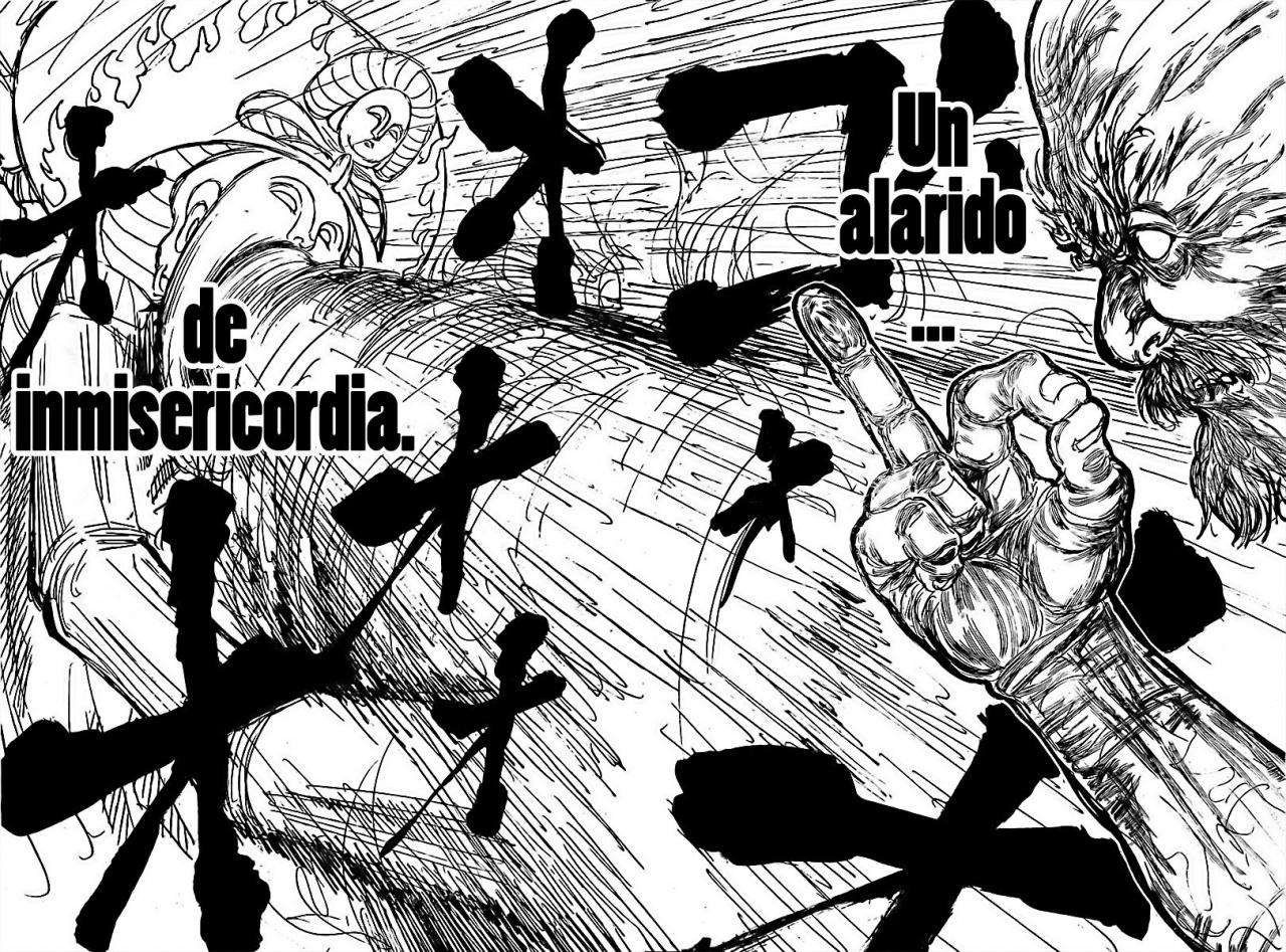 Read Hunter X Hunter (es) Manga Online