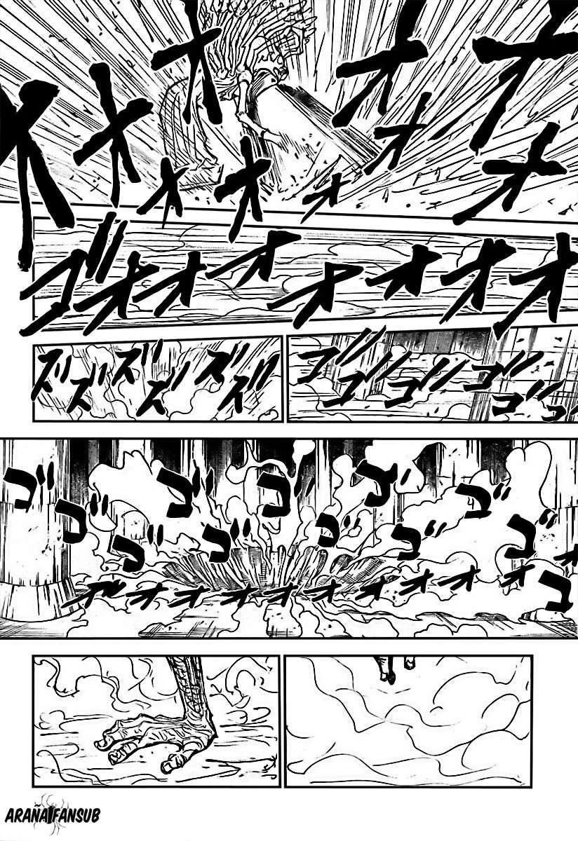Read Hunter X Hunter (es) Manga Online