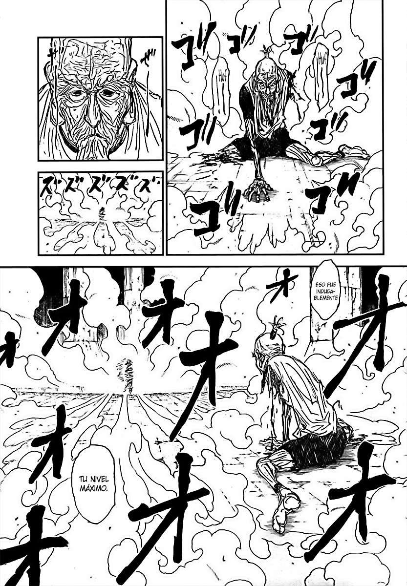 Read Hunter X Hunter (es) Manga Online