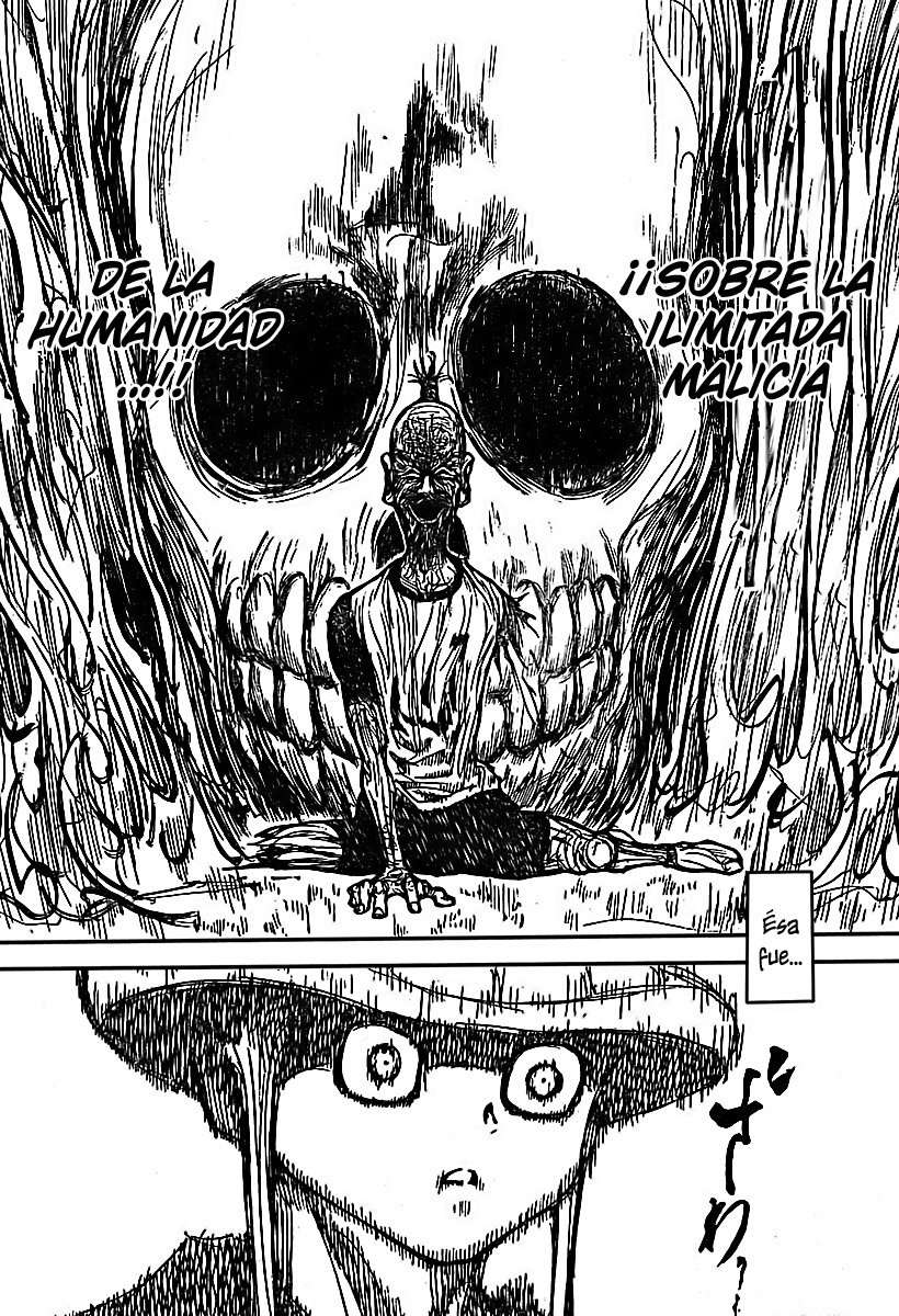 Read Hunter X Hunter (es) Manga Online
