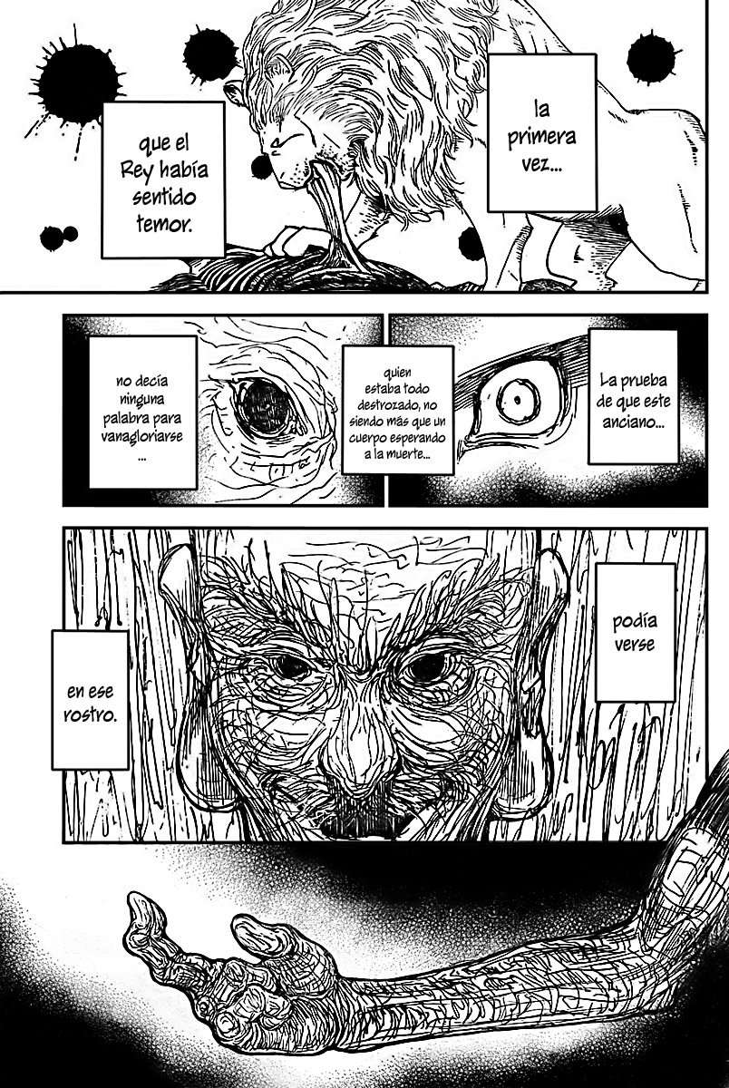 Read Hunter X Hunter (es) Manga Online
