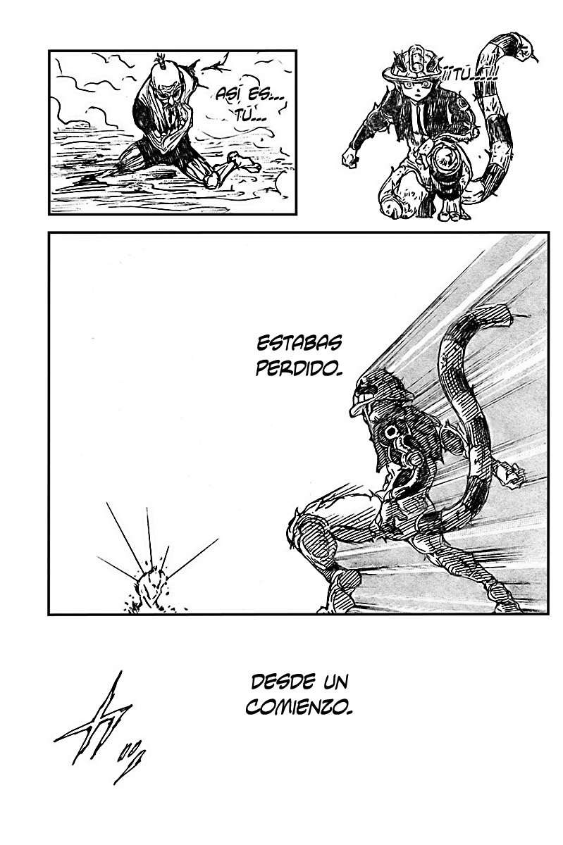 Read Hunter X Hunter (es) Manga Online