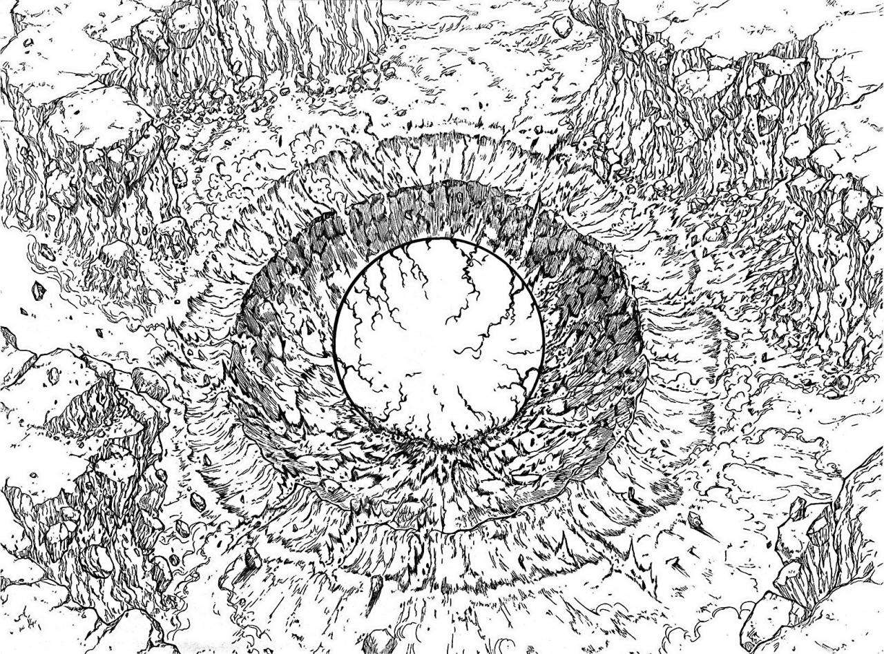 Read Hunter X Hunter (es) Manga Online