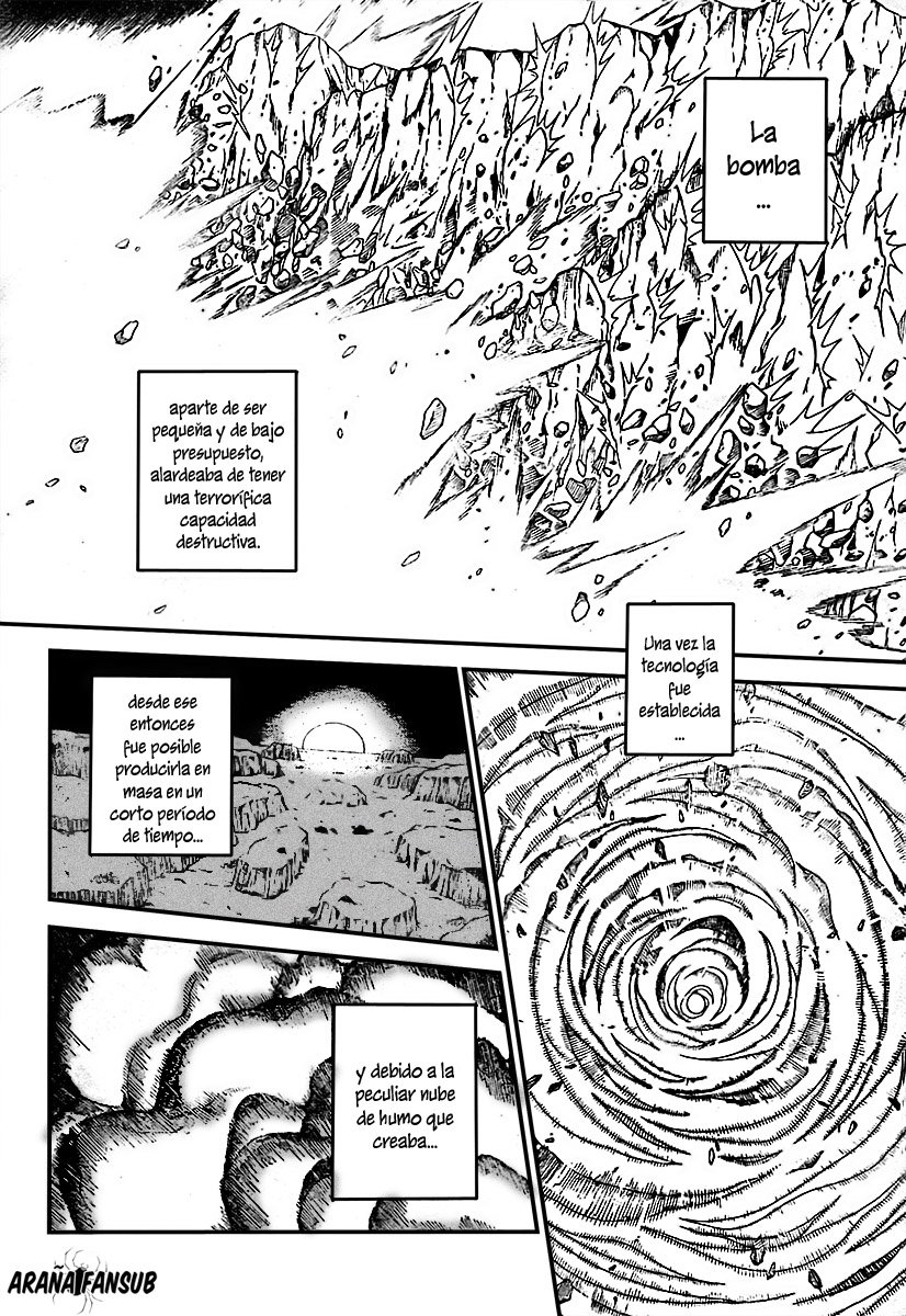 Read Hunter X Hunter (es) Manga Online