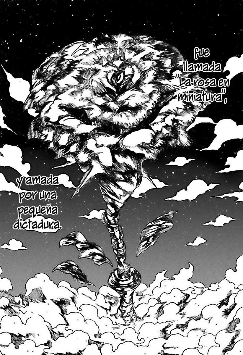 Read Hunter X Hunter (es) Manga Online