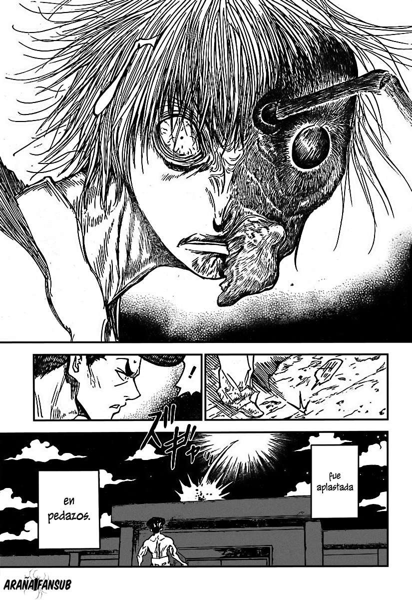 Read Hunter X Hunter (es) Manga Online