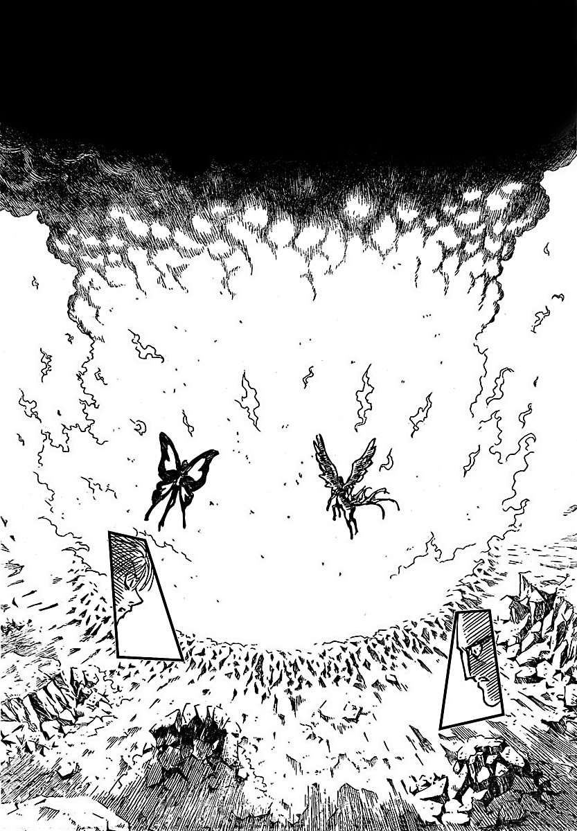 Read Hunter X Hunter (es) Manga Online
