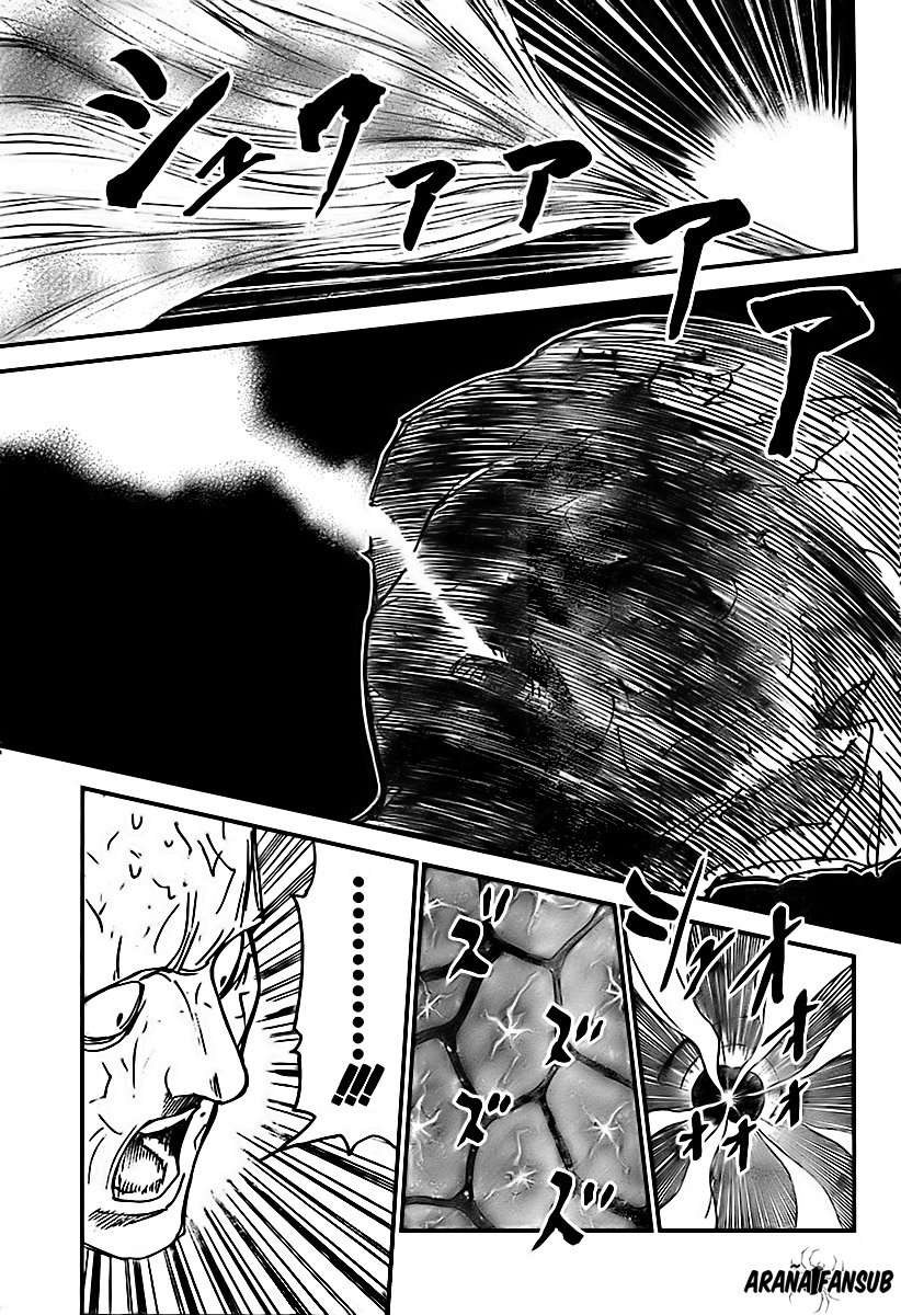 Read Hunter X Hunter (es) Manga Online