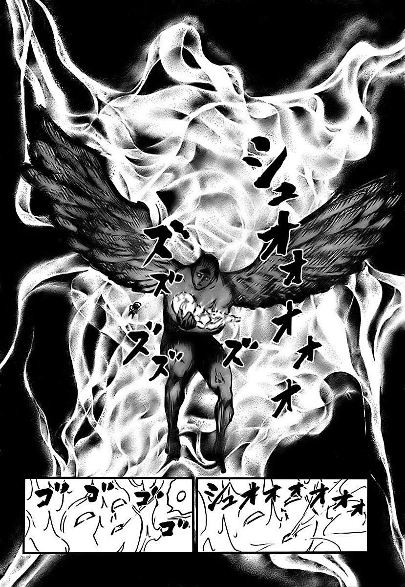 Read Hunter X Hunter (es) Manga Online