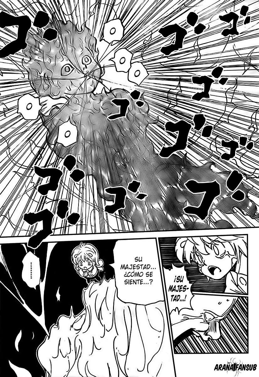 Read Hunter X Hunter (es) Manga Online