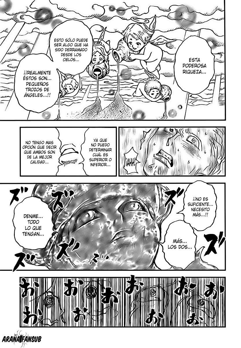 Read Hunter X Hunter (es) Manga Online
