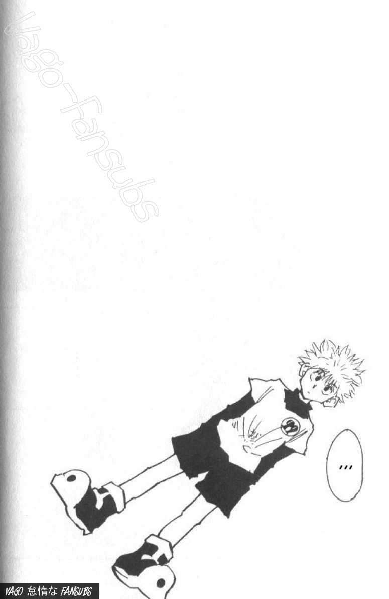 Read Hunter X Hunter (es) Manga Online