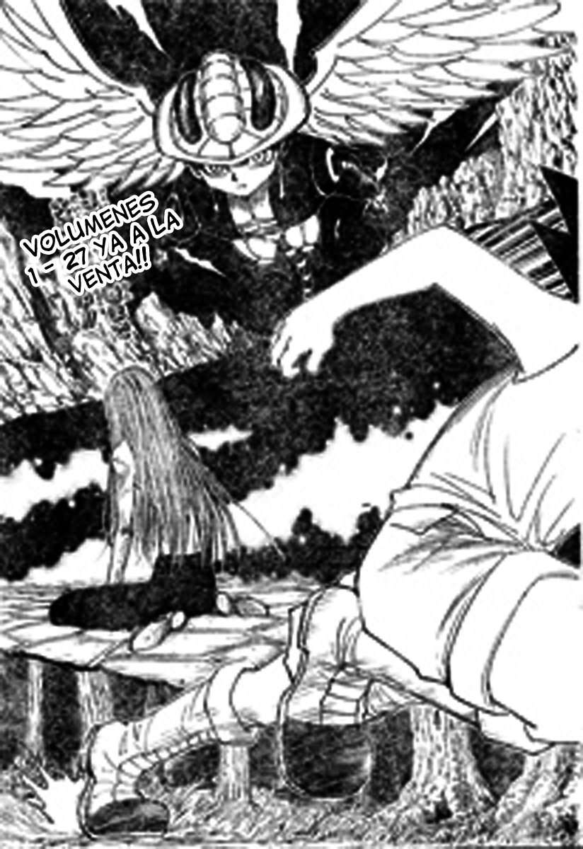 Read Hunter X Hunter (es) Manga Online