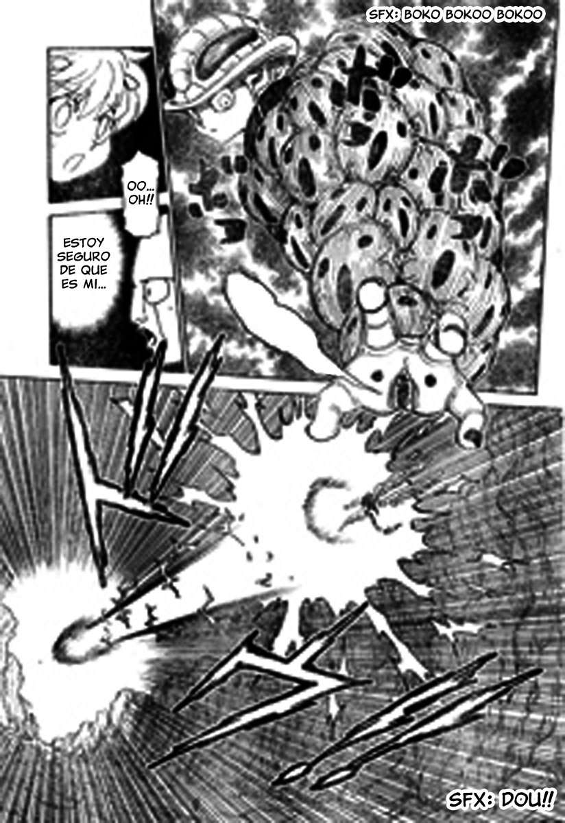 Read Hunter X Hunter (es) Manga Online