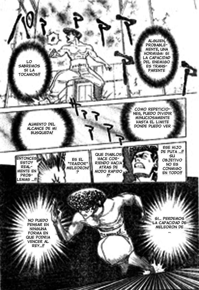 Read Hunter X Hunter (es) Manga Online