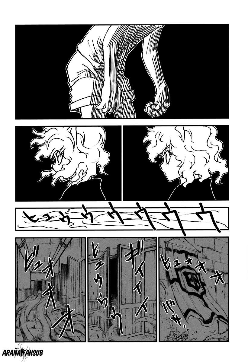 Read Hunter X Hunter (es) Manga Online