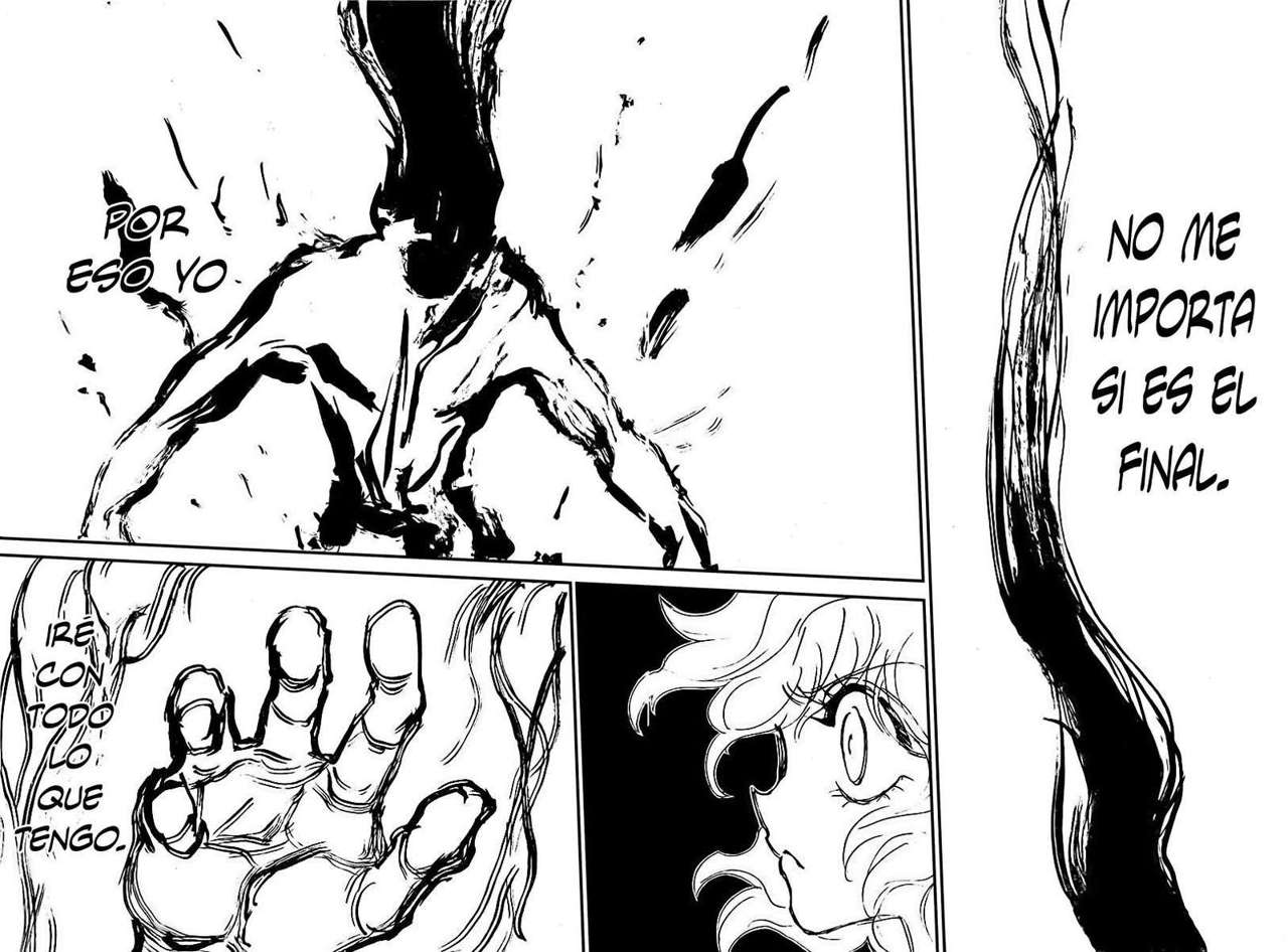 Read Hunter X Hunter (es) Manga Online