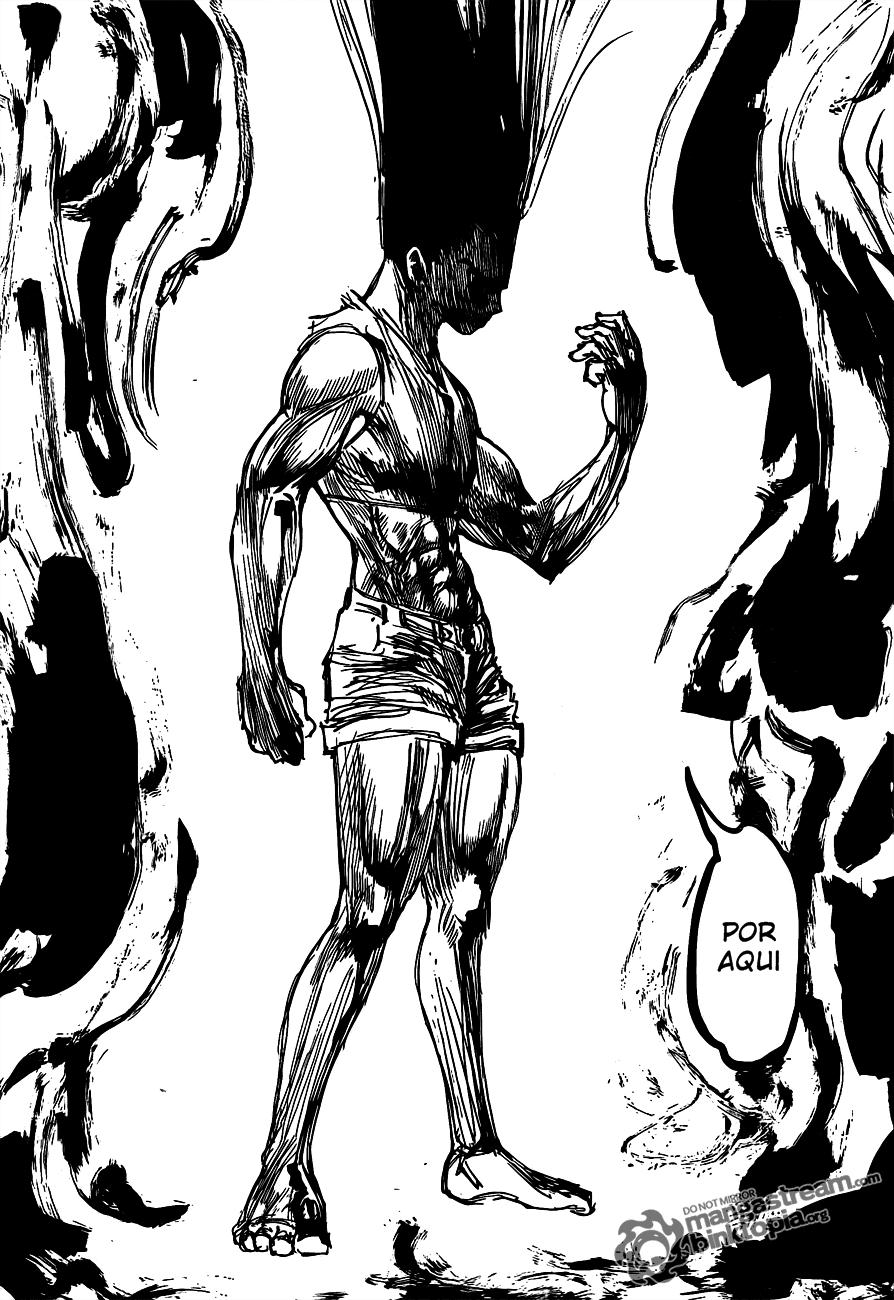Read Hunter X Hunter (es) Manga Online