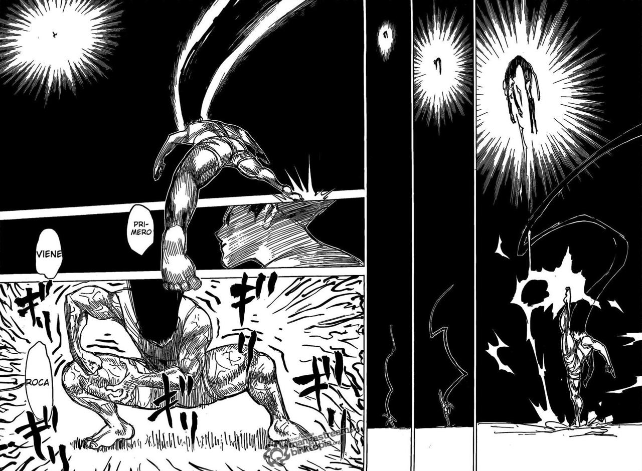 Read Hunter X Hunter (es) Manga Online