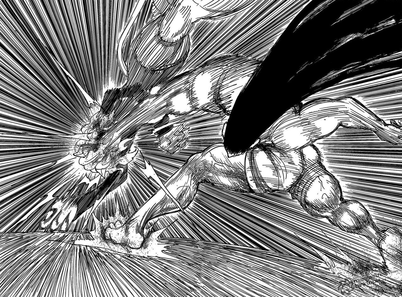 Read Hunter X Hunter (es) Manga Online