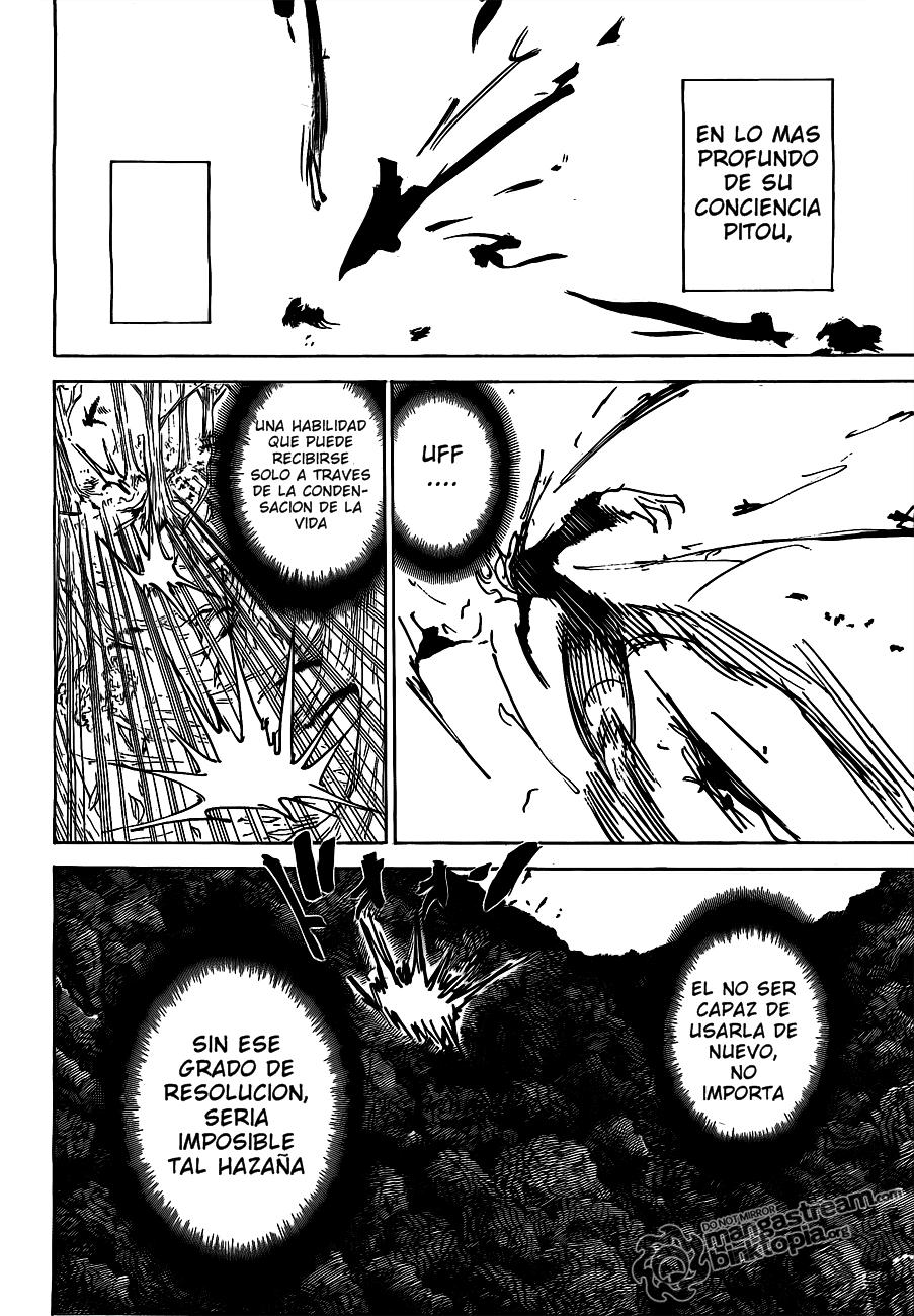 Read Hunter X Hunter (es) Manga Online