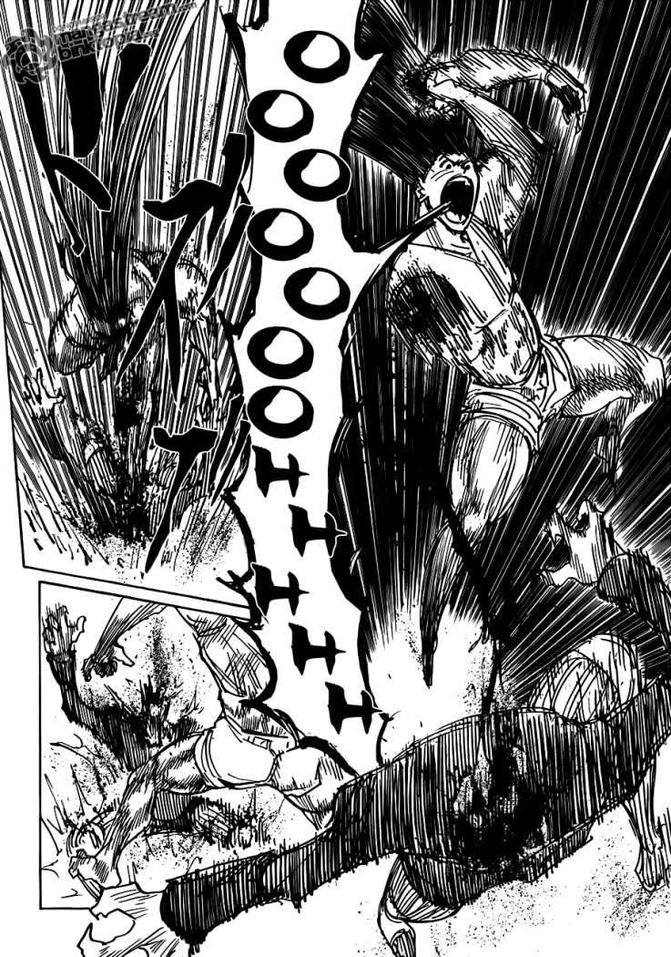 Read Hunter X Hunter (es) Manga Online