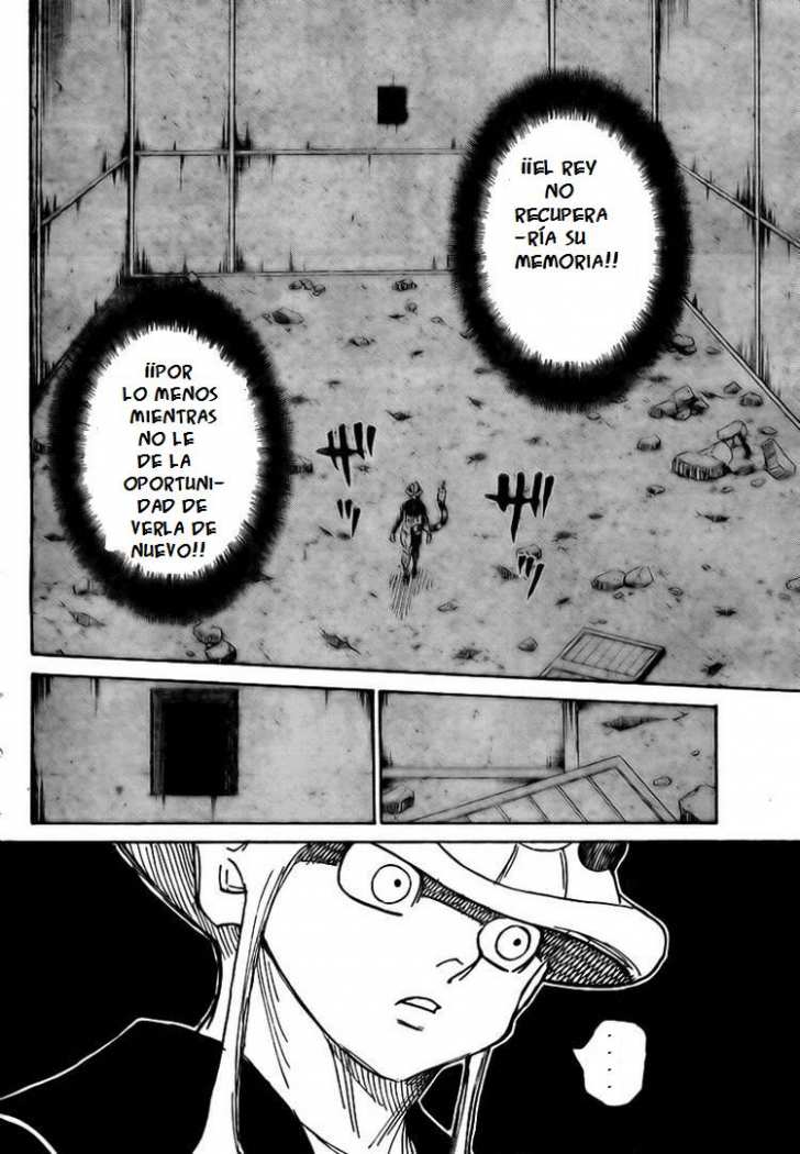 Read Hunter X Hunter (es) Manga Online