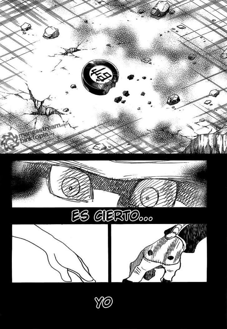 Read Hunter X Hunter (es) Manga Online