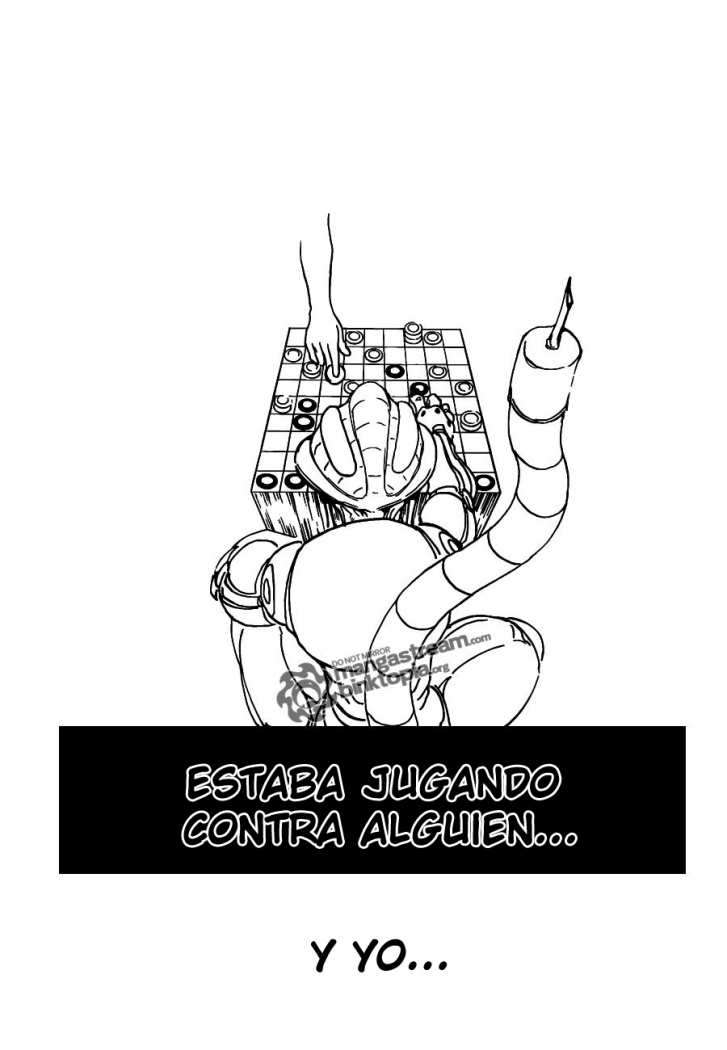 Read Hunter X Hunter (es) Manga Online