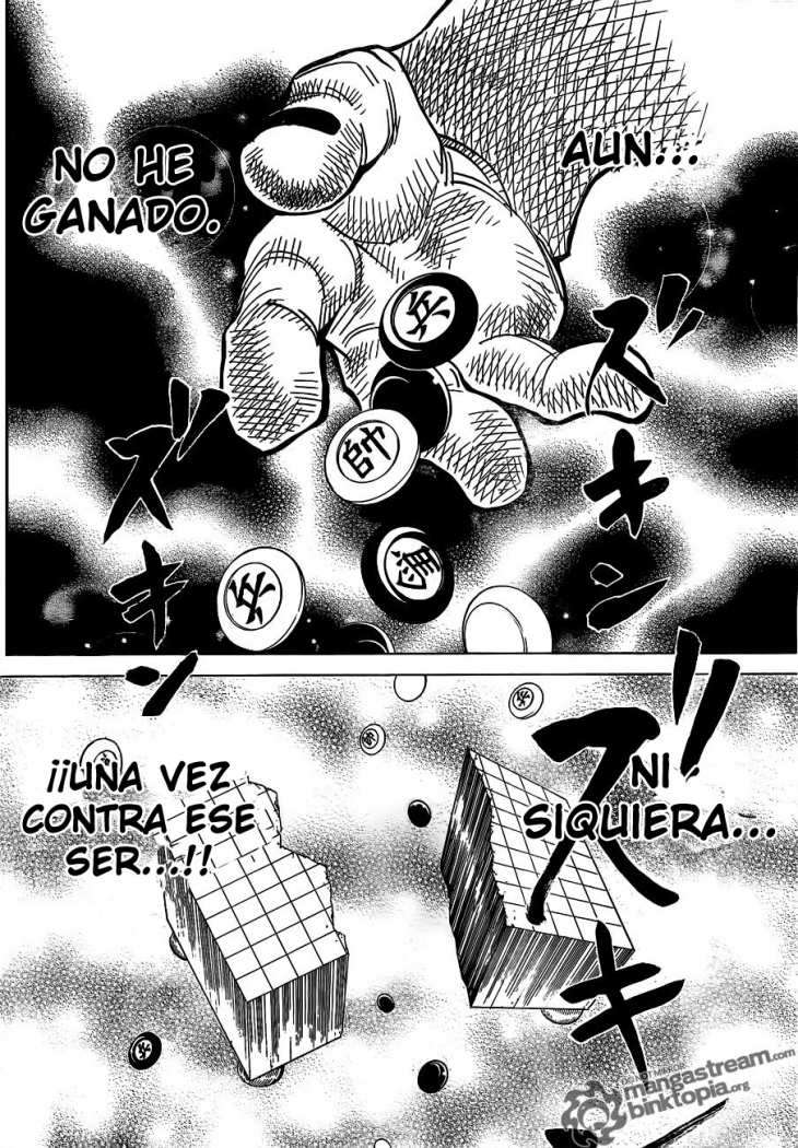 Read Hunter X Hunter (es) Manga Online