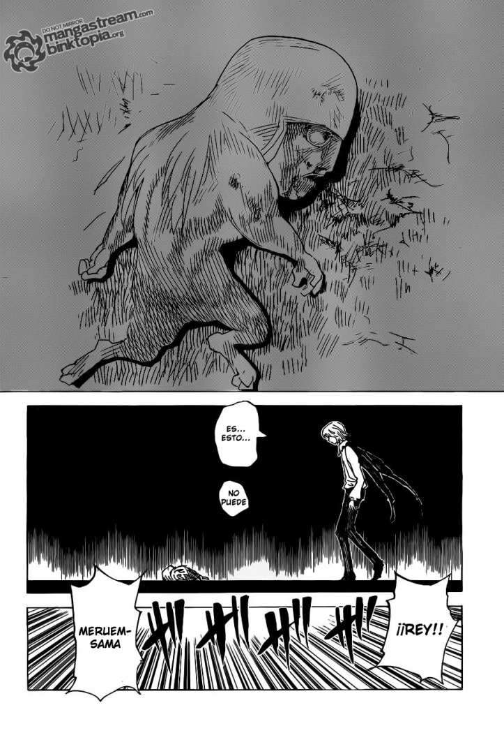 Read Hunter X Hunter (es) Manga Online