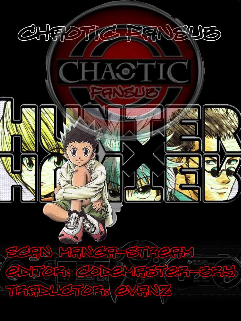 Read Hunter X Hunter (es) Manga Online