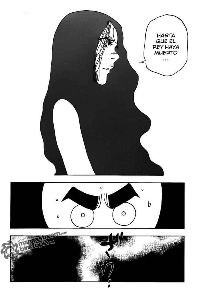 Read Hunter X Hunter (es) Manga Online