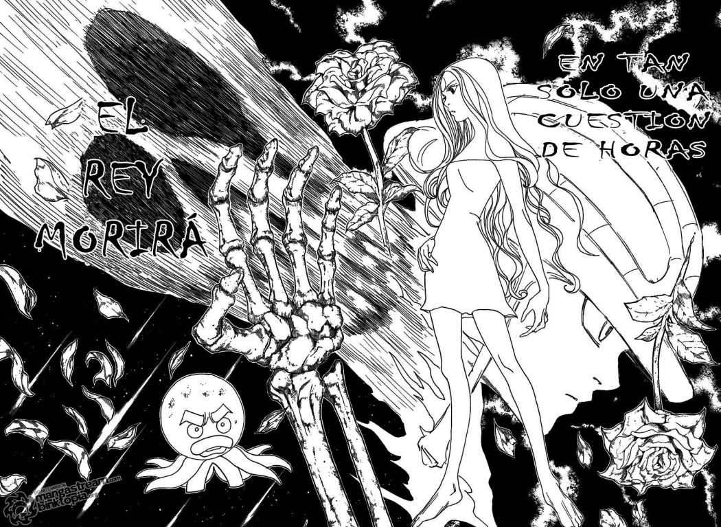 Read Hunter X Hunter (es) Manga Online