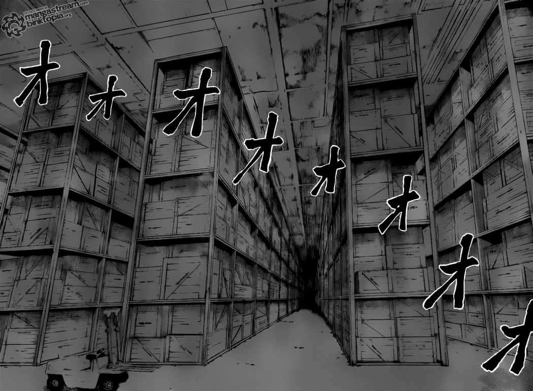Read Hunter X Hunter (es) Manga Online