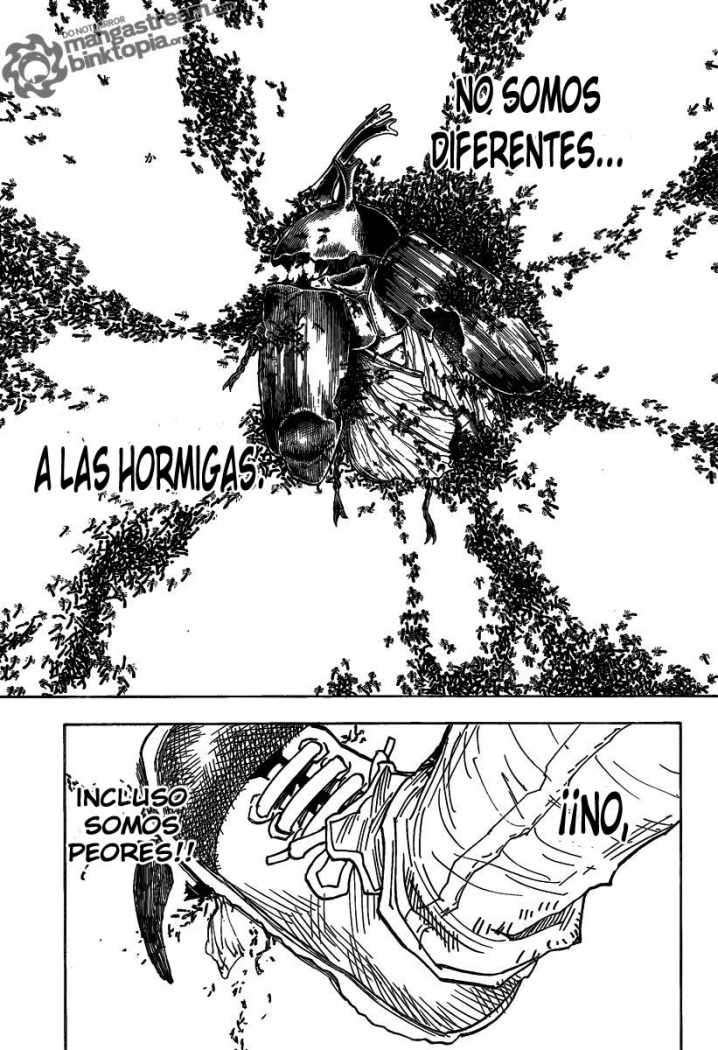 Read Hunter X Hunter (es) Manga Online