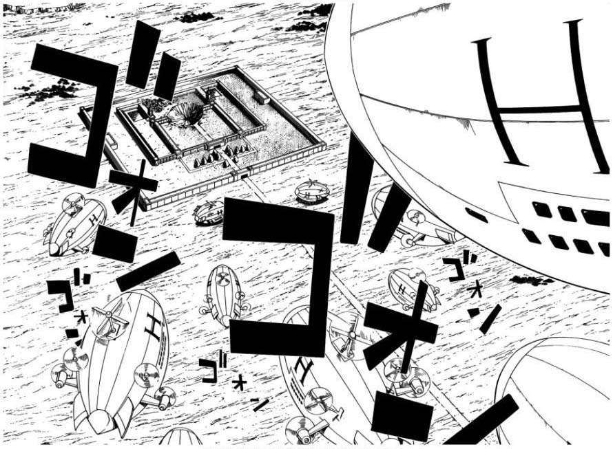 Read Hunter X Hunter (es) Manga Online