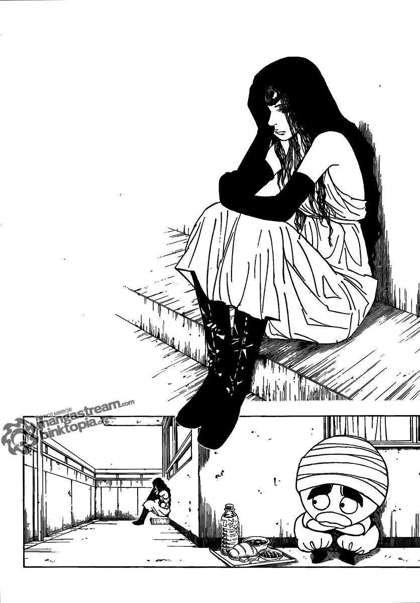 Read Hunter X Hunter (es) Manga Online
