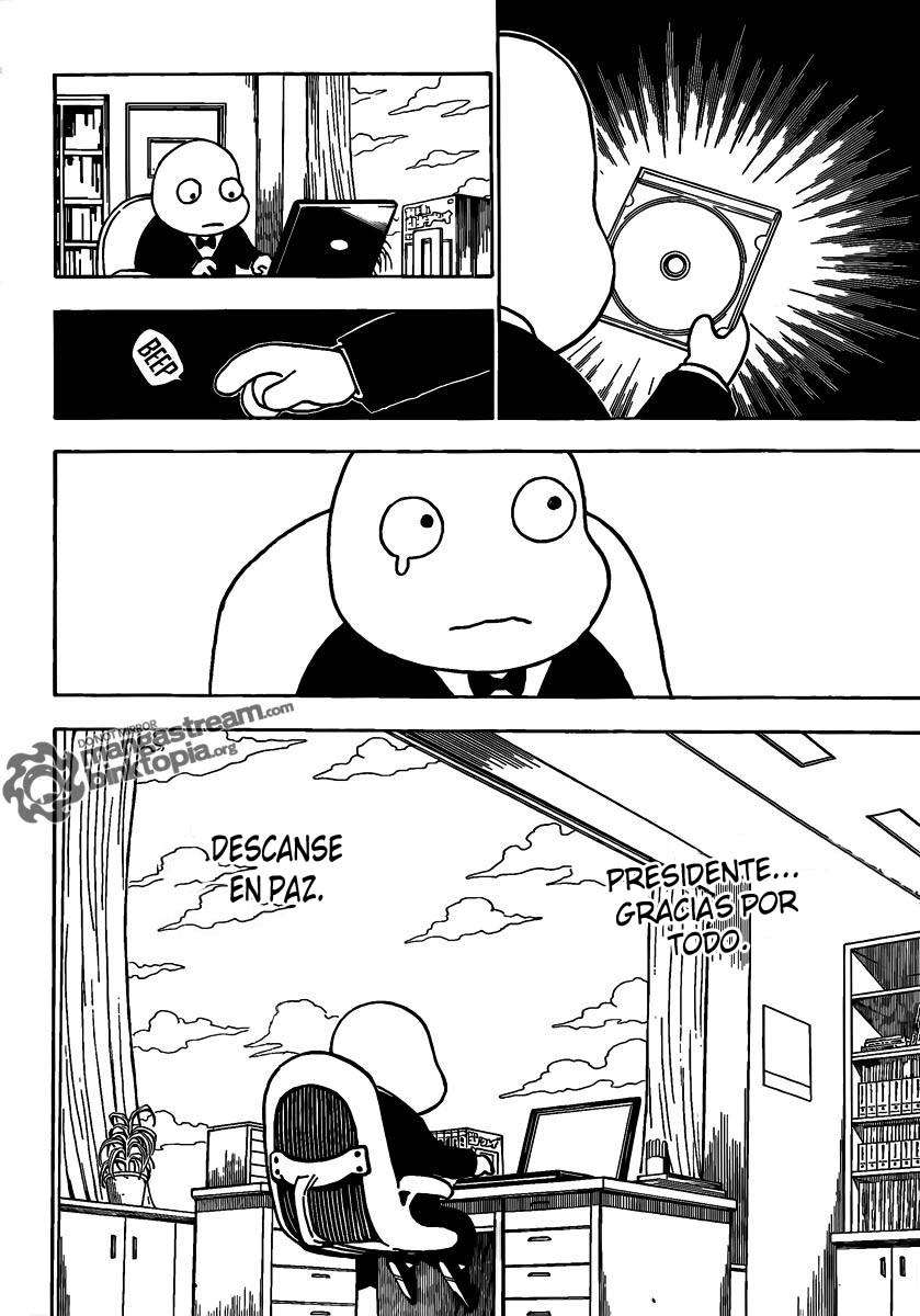 Read Hunter X Hunter (es) Manga Online