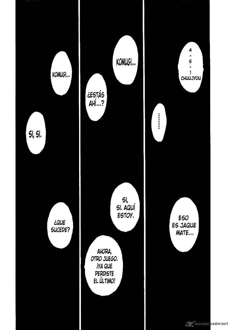 Read Hunter X Hunter (es) Manga Online