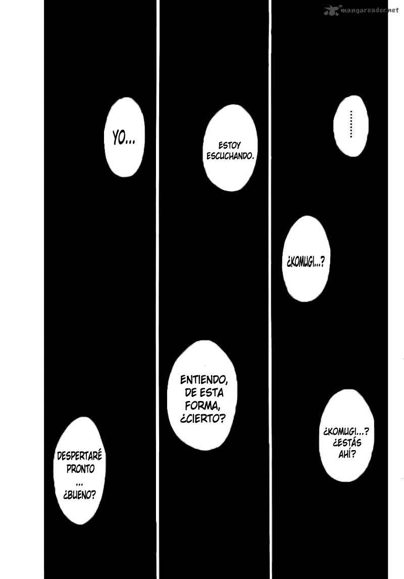 Read Hunter X Hunter (es) Manga Online