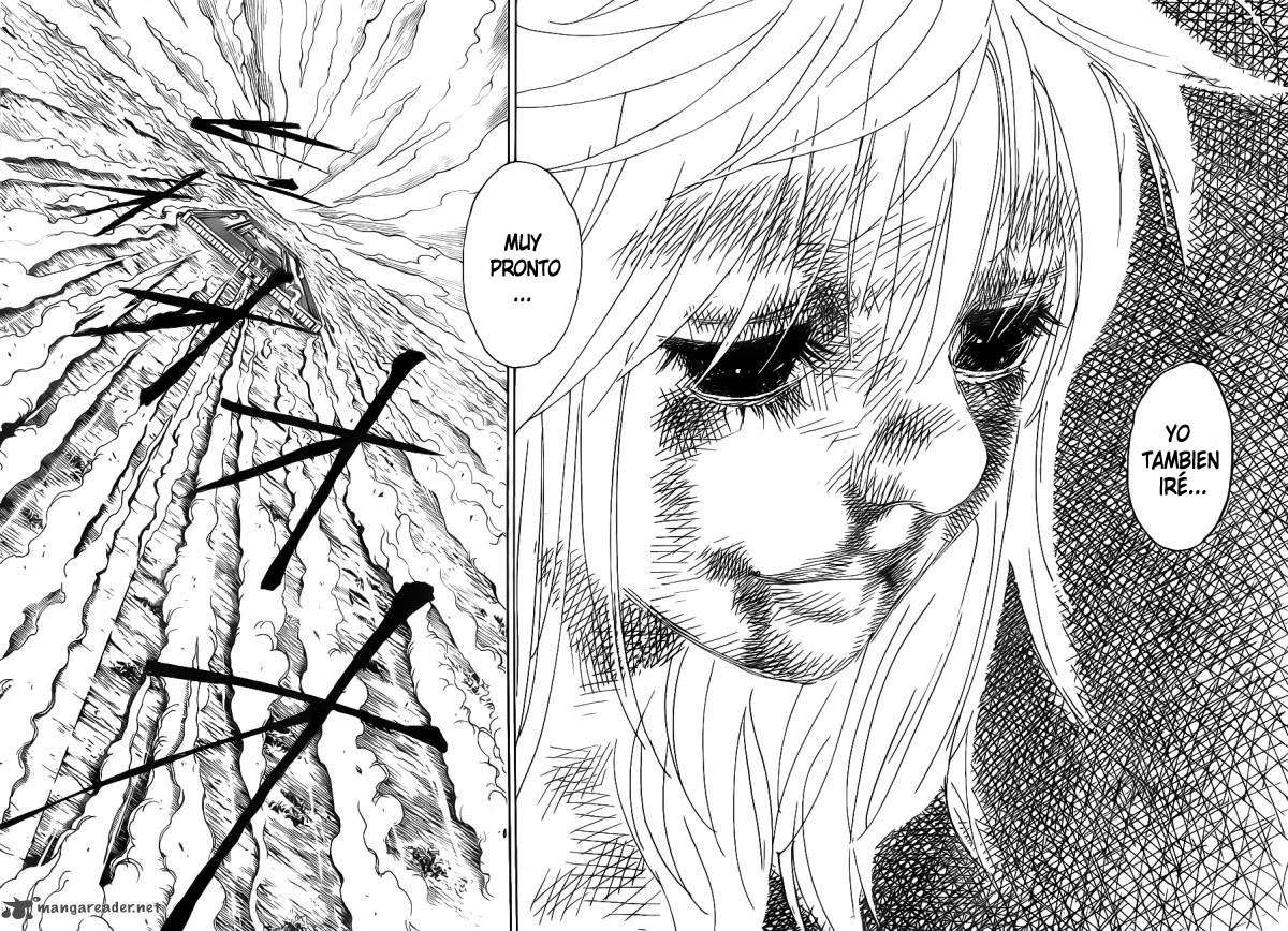 Read Hunter X Hunter (es) Manga Online