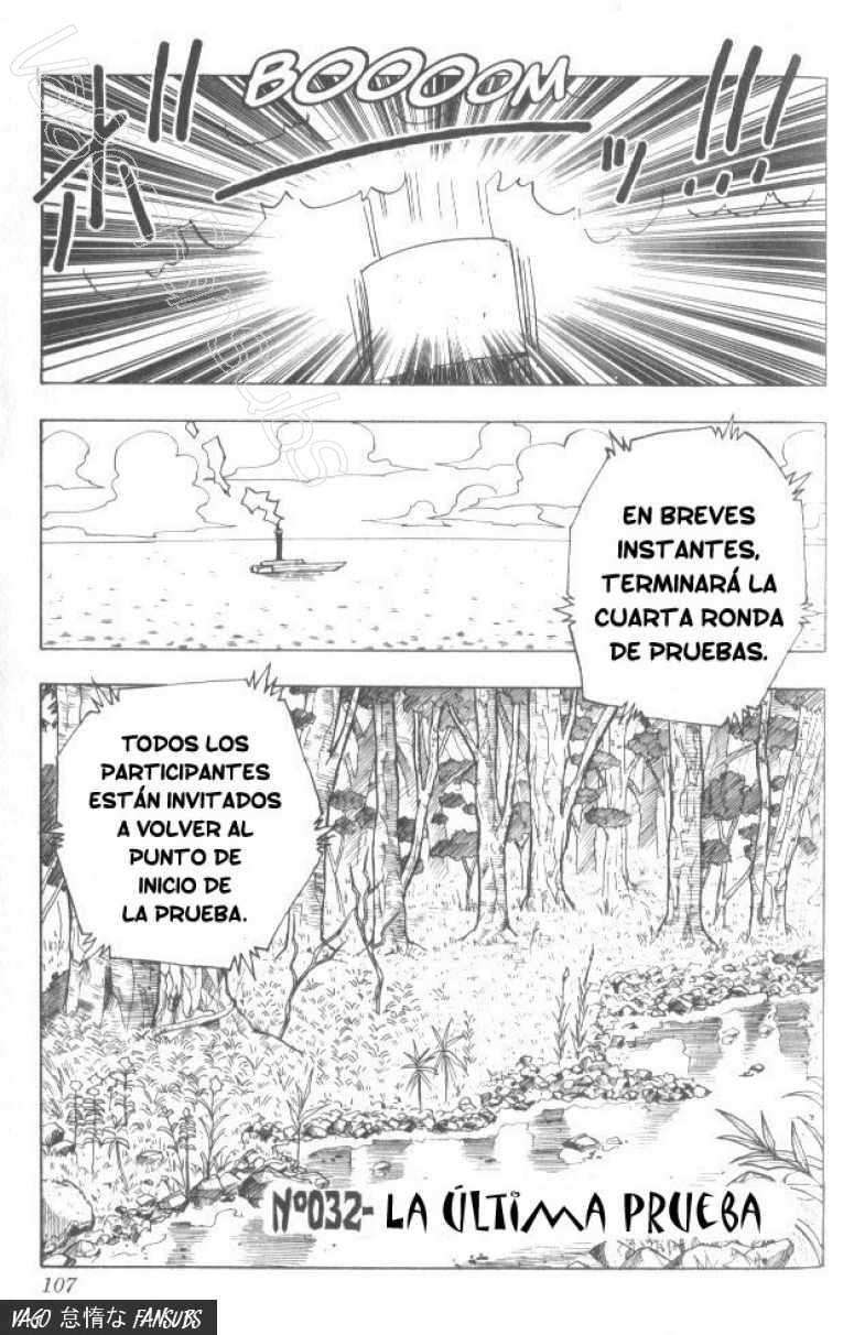 Read Hunter X Hunter (es) Manga Online