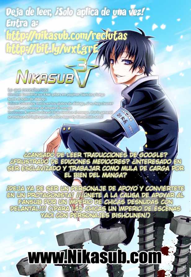 Read Hunter X Hunter (es) Manga Online
