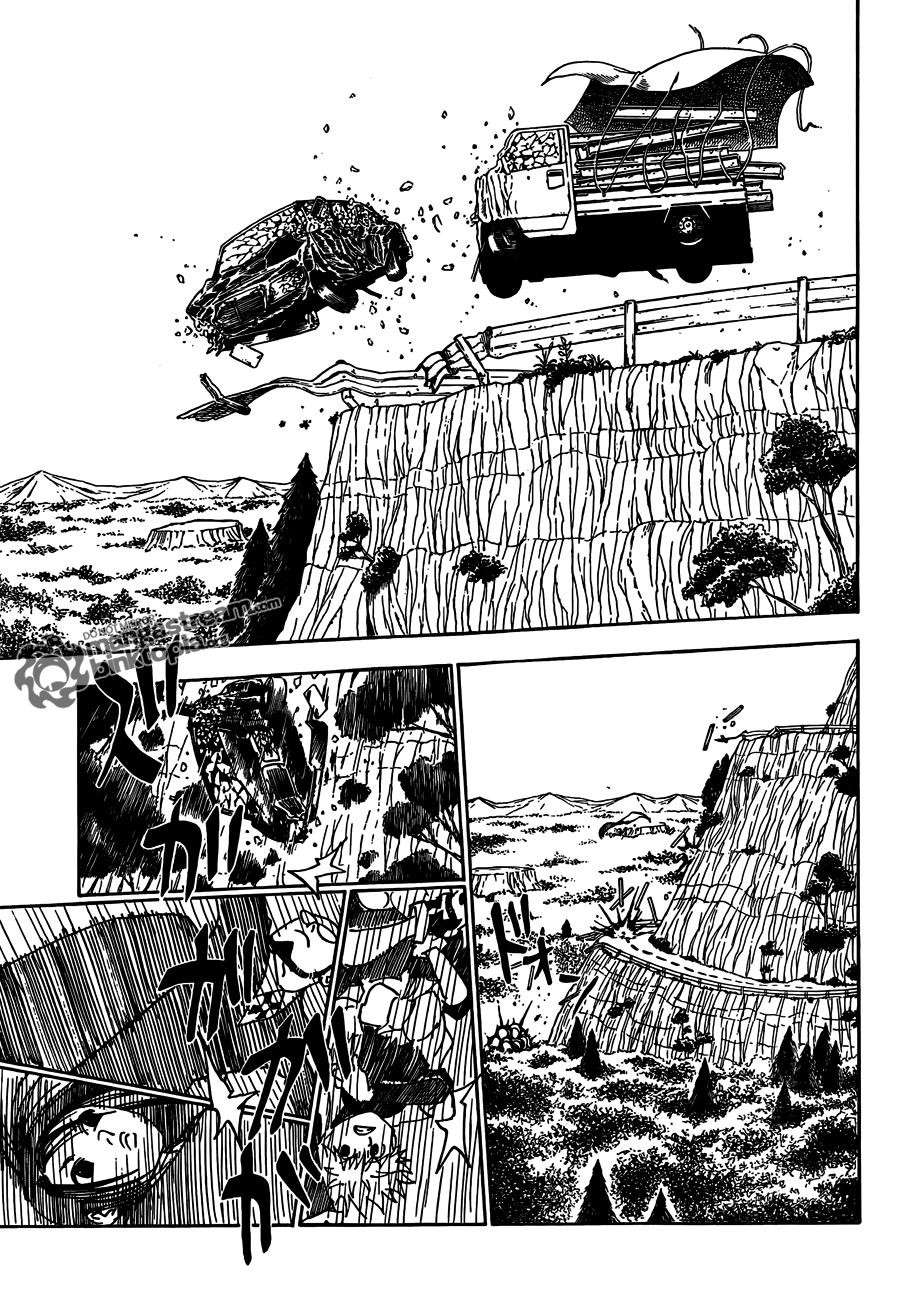 Read Hunter X Hunter (es) Manga Online
